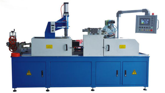 ราคาดี เครื่องล่อสายไฟฟ้าสายทองแดง เครื่องล่อสายอัตโนมัติ ออนไลน์