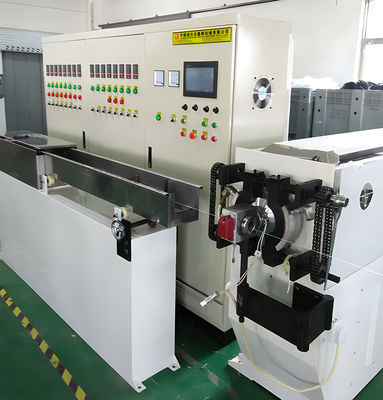 ราคาดี ผู้ผลิต จําหน่ายสายเคเบิล extruder สําหรับสายไฟฟ้าที่มีราคาที่ดี ออนไลน์