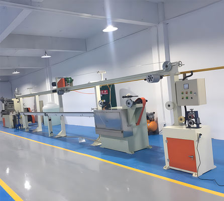 ราคาดี ผู้ผลิต สายการผลิตเครื่องยนต์ extruder สายการผลิต Made In China ออนไลน์