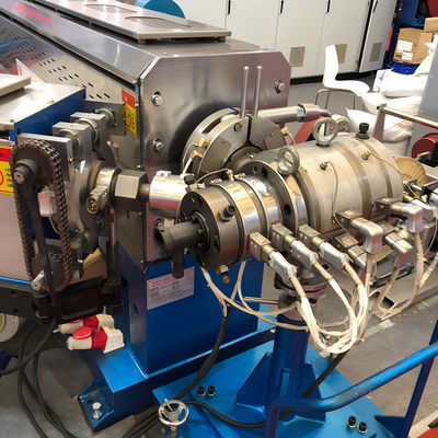 ราคาดี คาเบิ้ลชาร์จพลังงานใหม่ เครื่อง extruder เครื่อง extrusion สายเคเบิล ออนไลน์