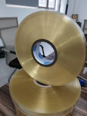 ราคาดี เครื่องบรรจุเคเบิล เครื่องม้วนและเครื่องม้วนที่มีแผ่น PVC ออนไลน์