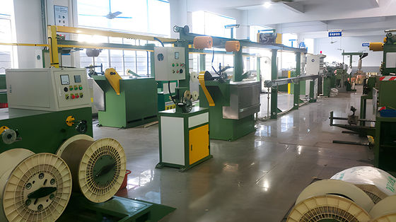 80+45mm PVC สายเคเบิล extrusion สําหรับการก่อสร้างสายเคเบิล สายเคเบิล extrusion covering