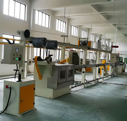 สายเครื่องบดสายไฟฟ้าความดันต่ํา สร้างในจีน