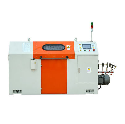 อัตโนมัติ Bunching เครื่อง Wire Buncher ความเร็วสูง Double Twist Buncher Strander 800/1000mm