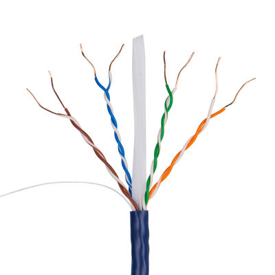 ราคาดี Cat5e Cat6 Lan เครื่องทําเคเบิล Lan เครื่องบดเคเบิล เครื่องผลิตเคเบิลเครือข่าย ออนไลน์