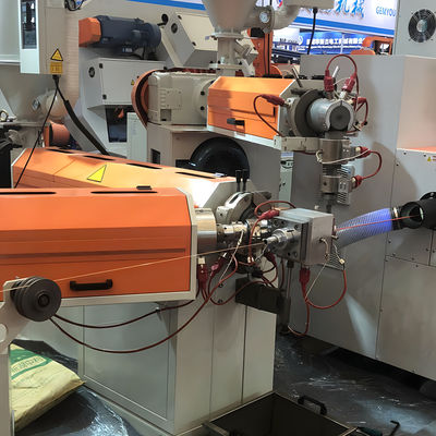 ราคาดี สายไฟและสายเคเบิล Extrusion Line สายเคเบิล Extrusion Line ผู้ผลิตและผู้จําหน่าย ออนไลน์