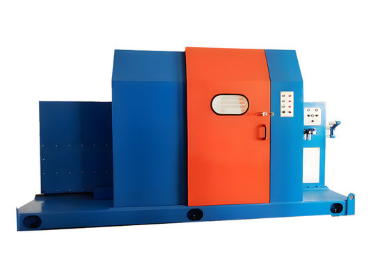 ราคาดี เครื่องตัดสายพานเครือข่าย PLC Cantilever Single Twisting Machine เครื่องตัดสายพาน ออนไลน์