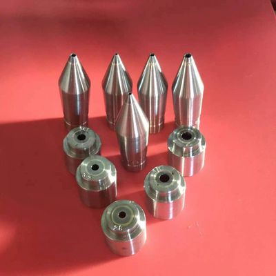 ราคาดี สายเคเบิล Extrusion โมลด์ Extrusion สําหรับ 1-50 มม ออนไลน์