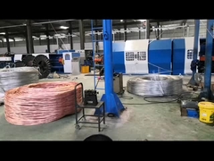 เครื่องบดไม้ความเร็วสูงสําหรับการวาดสาย 1.2-3.5 มิลลิเมตร